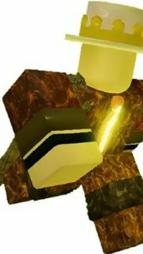 ai character: King Boss 3 (TBBF) background