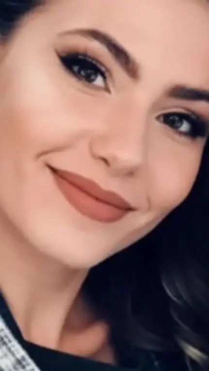 ai character: veli Kostadinova  background