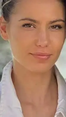 ai character: veli Kostadinova  background