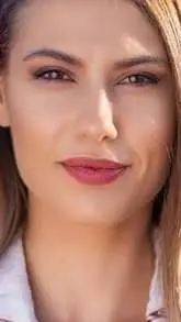 ai character: veli Kostadinova  background