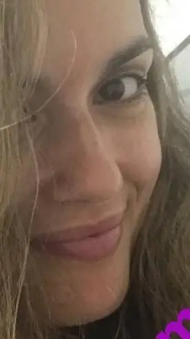 ai character: torrey devitto  background