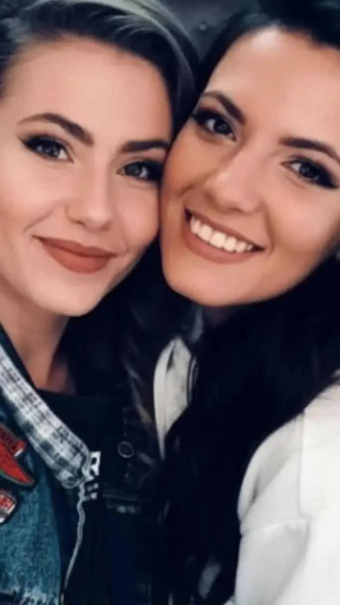 ai character: iva Kostadinova  background