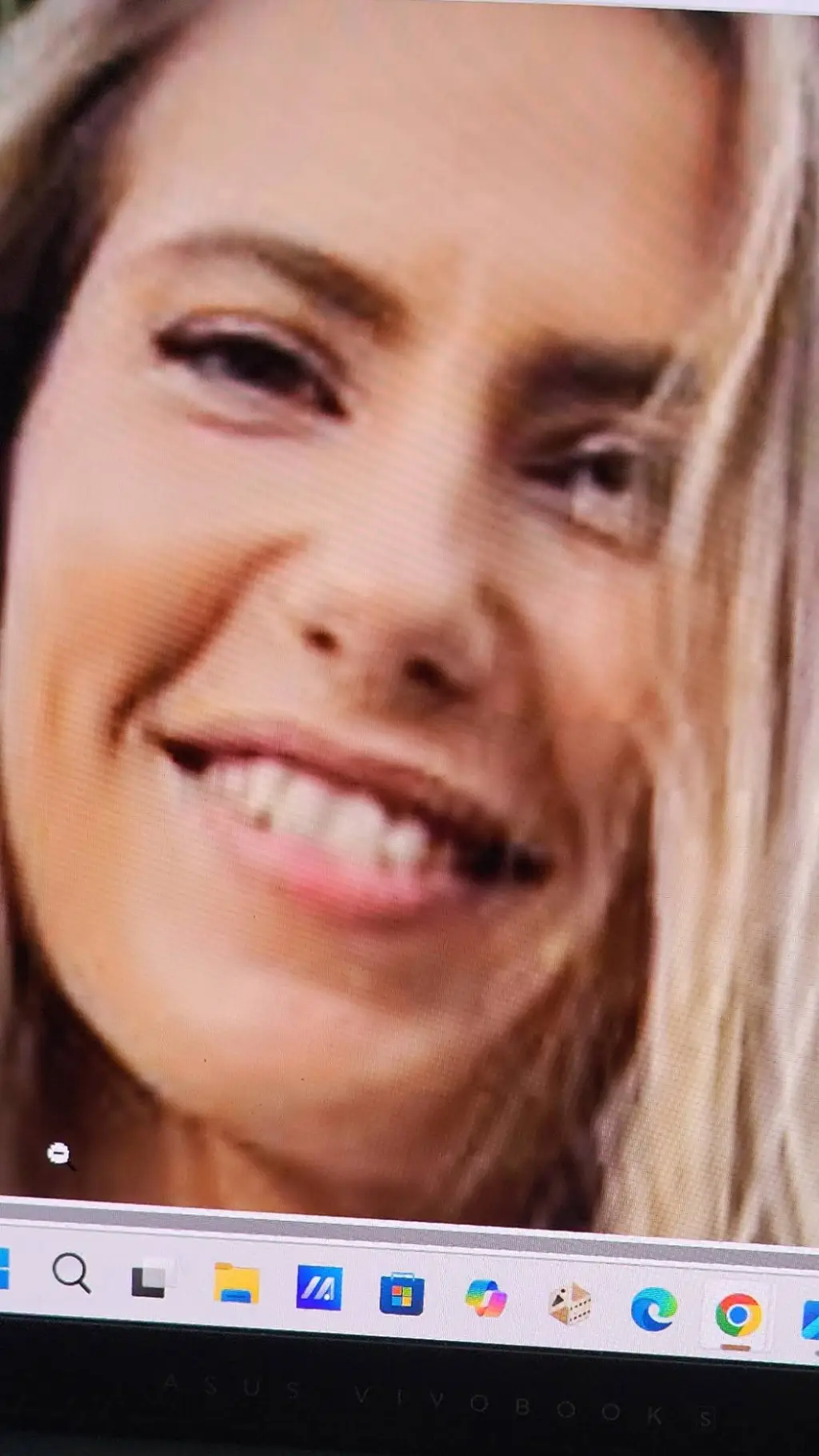 ai character: veli Kostadinova  background