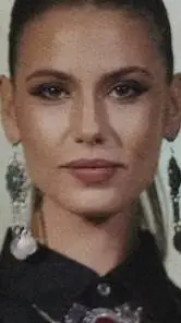 ai character: veli Kostadinova  background