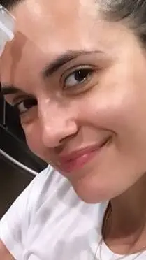 ai character: veli Kostadinova  background