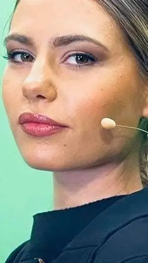 ai character: veli Kostadinova  background