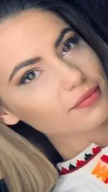 ai character: veli Kostadinova  background