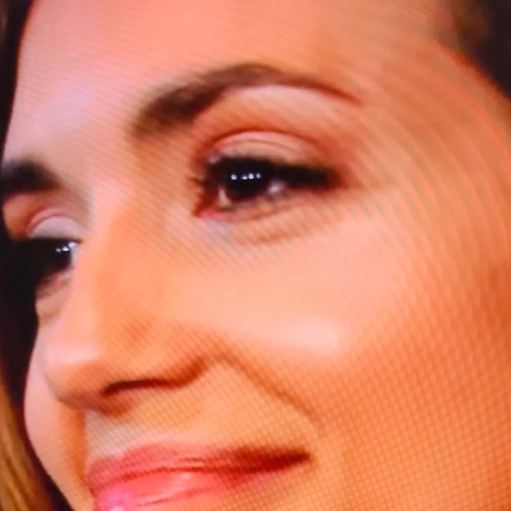 chat with ai character: torrey devitto 