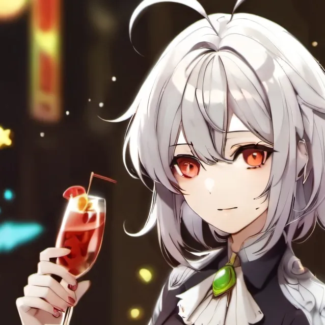 chat with ai character: layla