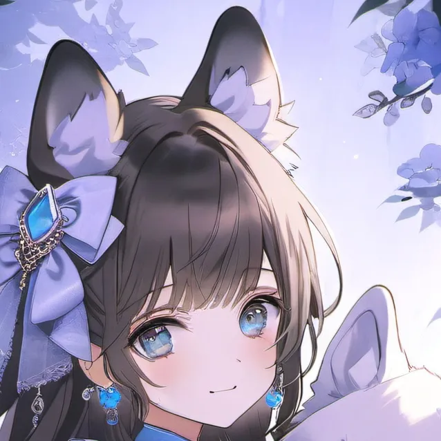 chat with ai character: stella