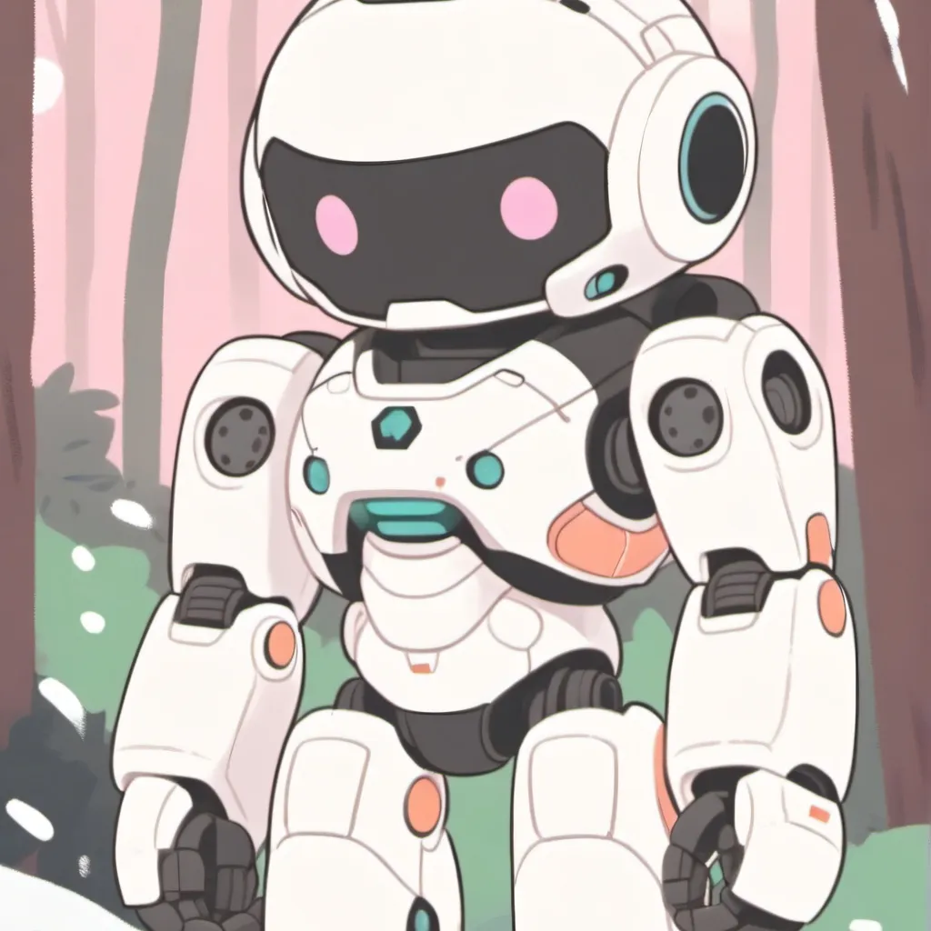 chat with ai character: Elysia