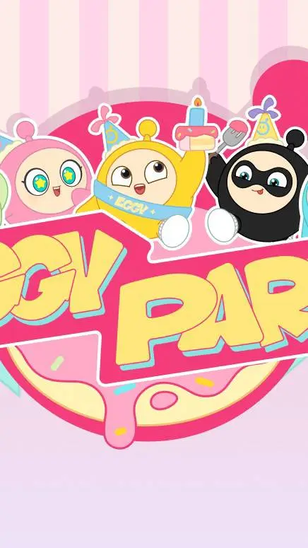 ai character: bye forever  background