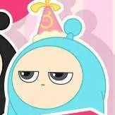 chat with ai character: y/n is mad 