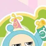 chat with ai character: blulu