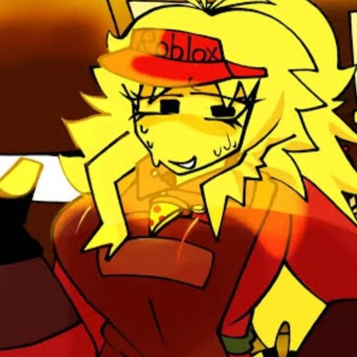 chat with ai character: 🍕♥️Elliot💛🍕