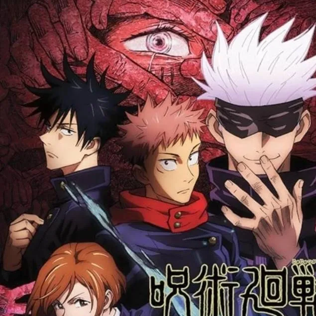 chat with ai character: Jujutsu kaisen