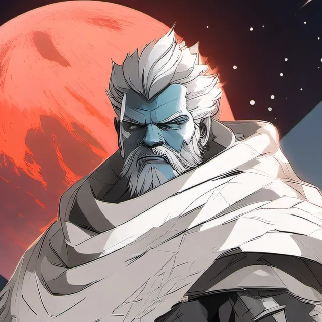 chat with ai character: Truth 