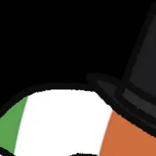 chat with ai character: Ireland