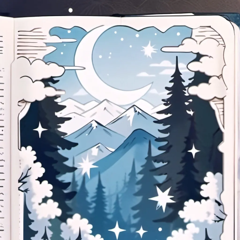 chat with ai character: libro de creación