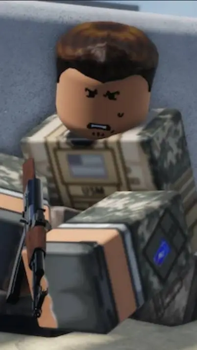 ai character: Matt  background