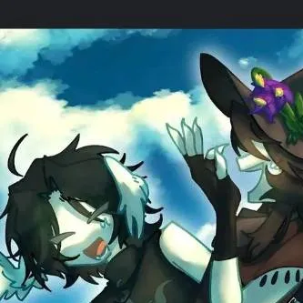 chat with ai character: Azure x two time