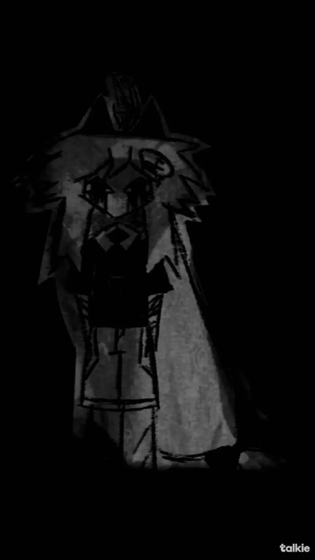 ai character: FPE background