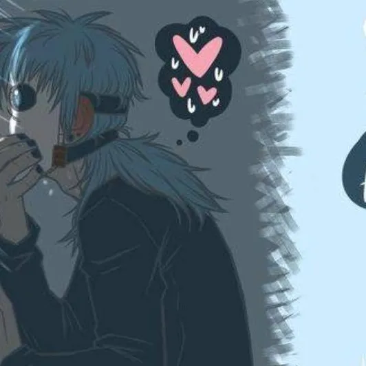 chat with ai character: Yandere Sallyface