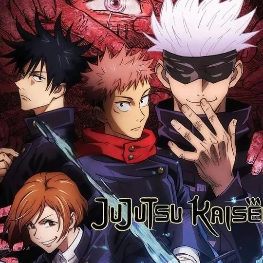 chat with ai character: JJK