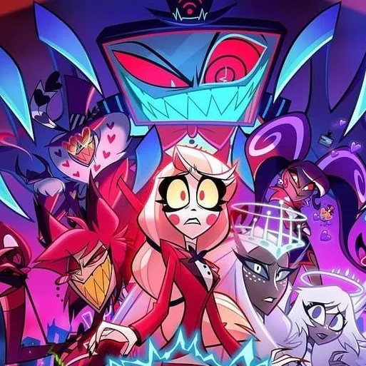 chat with ai character: Hh season 2