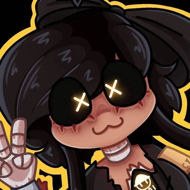 chat with ai character: Cyn