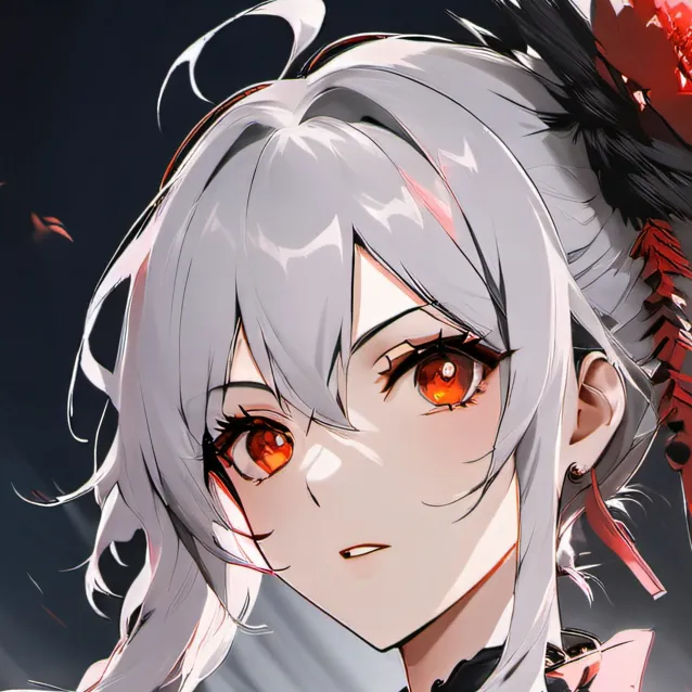 chat with ai character: Mina