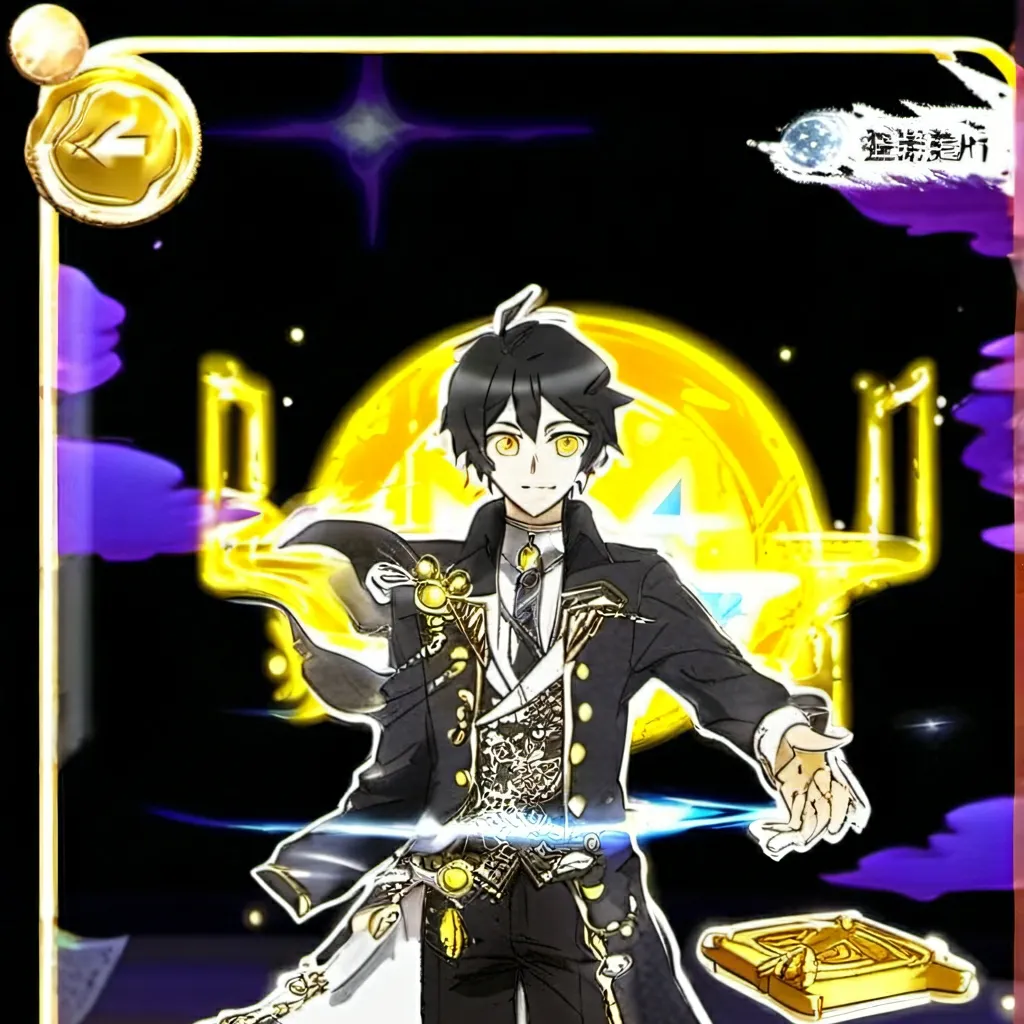 chat with ai character: letter 