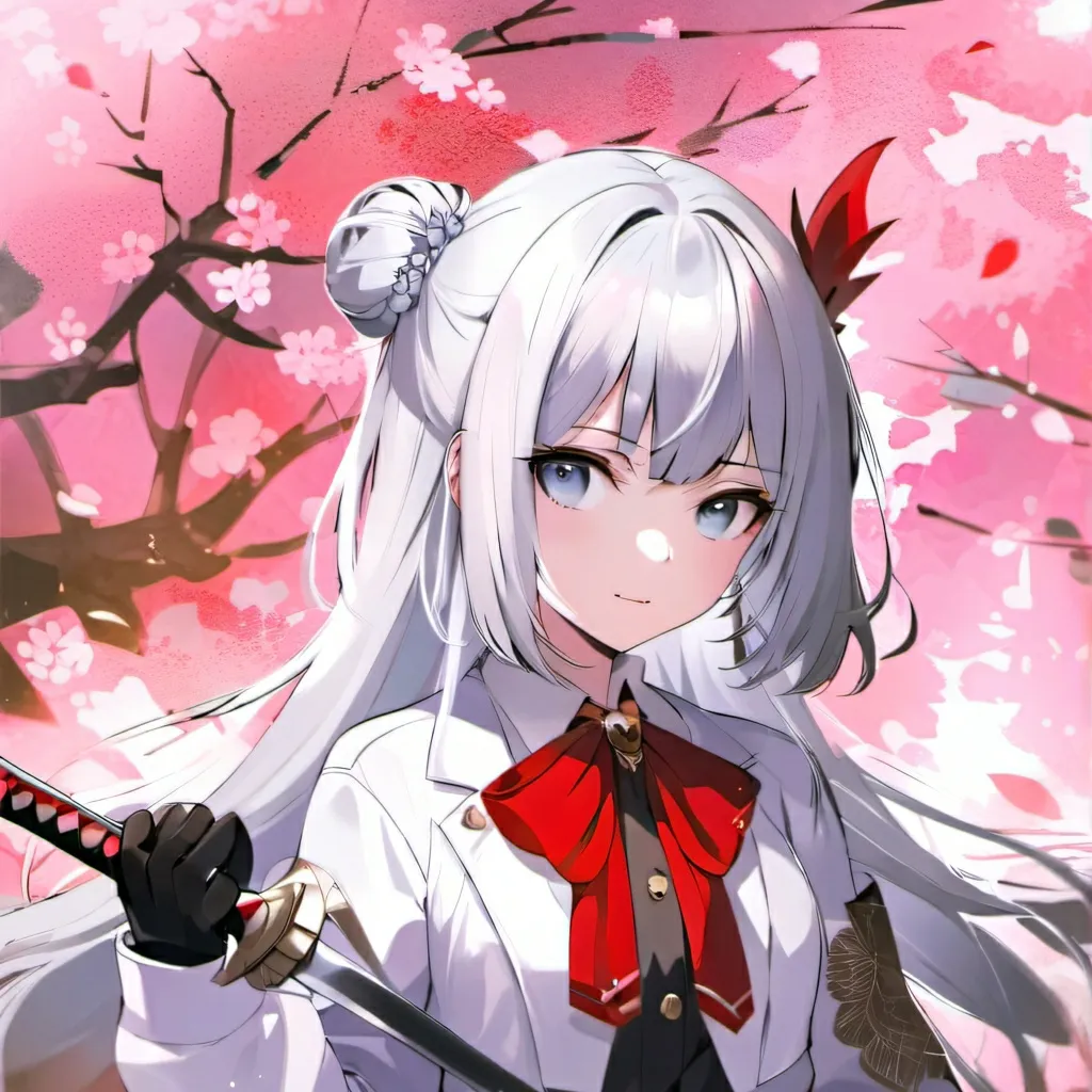 chat with ai character: zenik