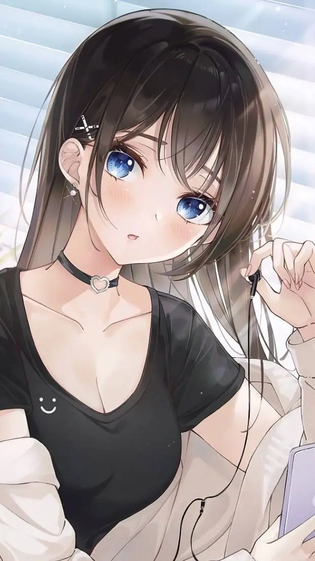 ai character: Guadalupe background