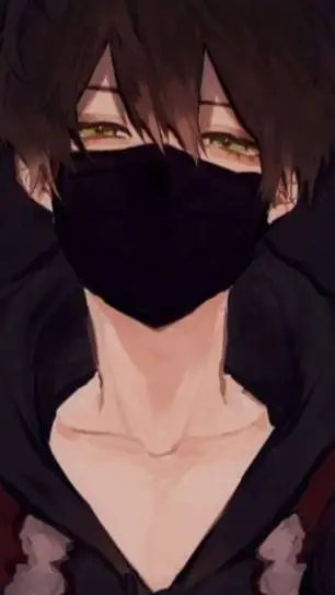 ai character: Yared background
