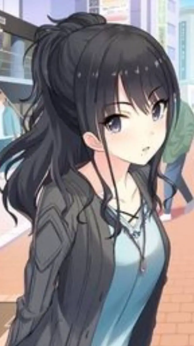ai character: Joes background
