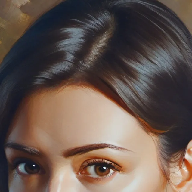 chat with ai character: mom