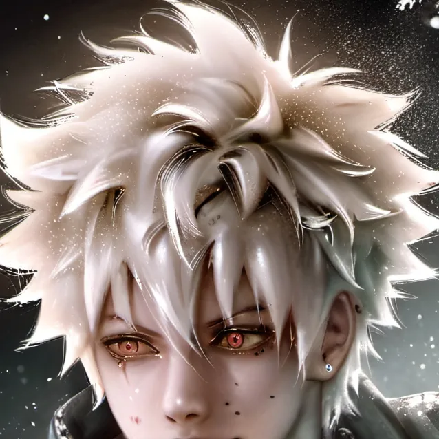 chat with ai character: Bakugo