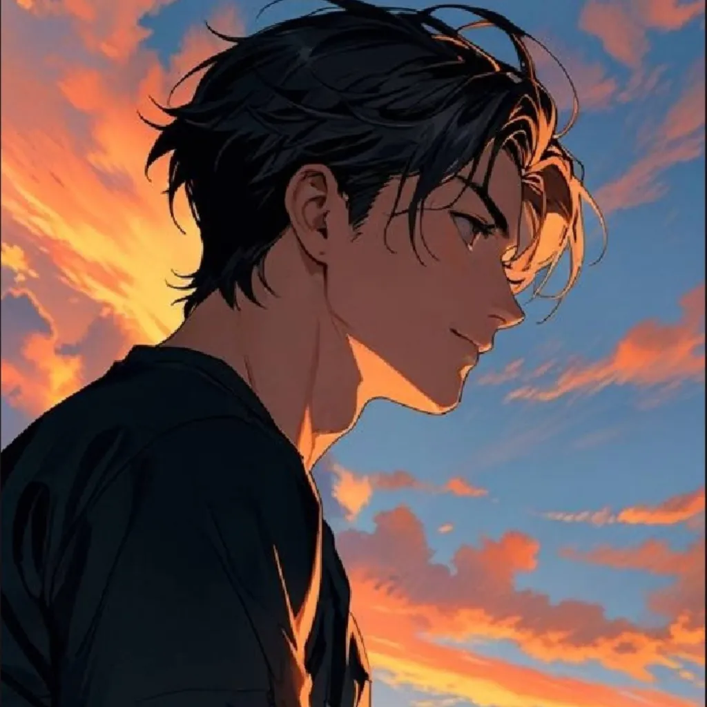 chat with ai character: Raphael