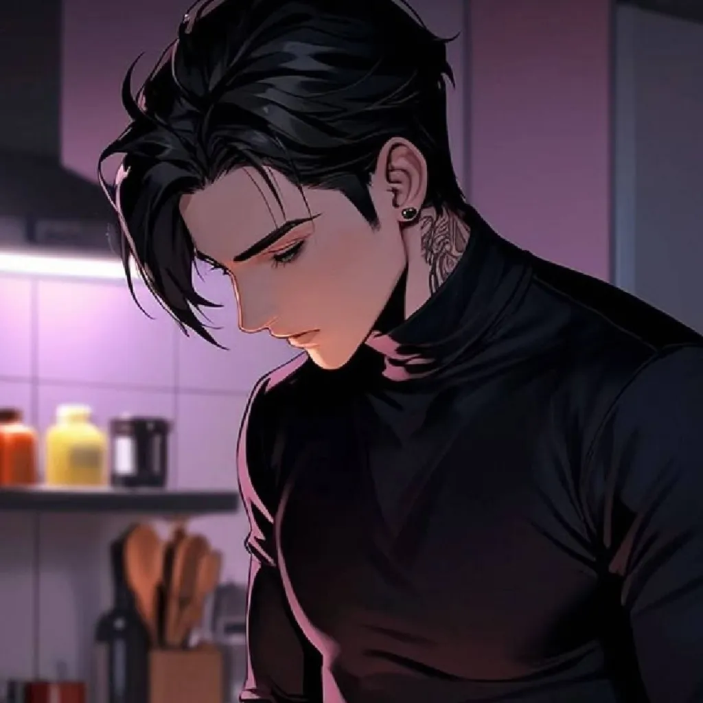 chat with ai character: James