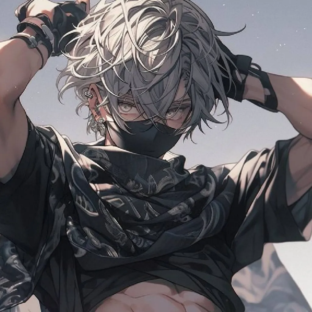 chat with ai character: Mathias