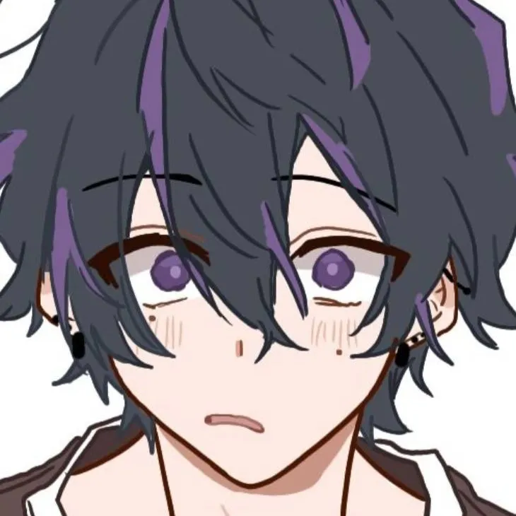 chat with ai character: Ren 🌺🩶