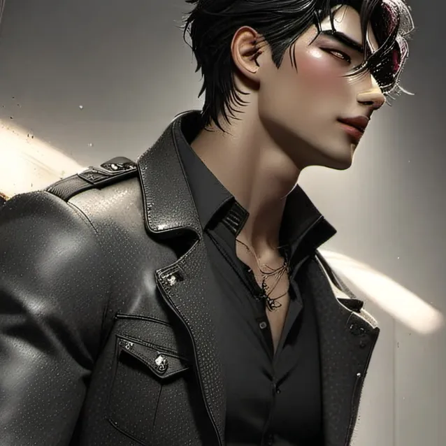 chat with ai character: Zen 