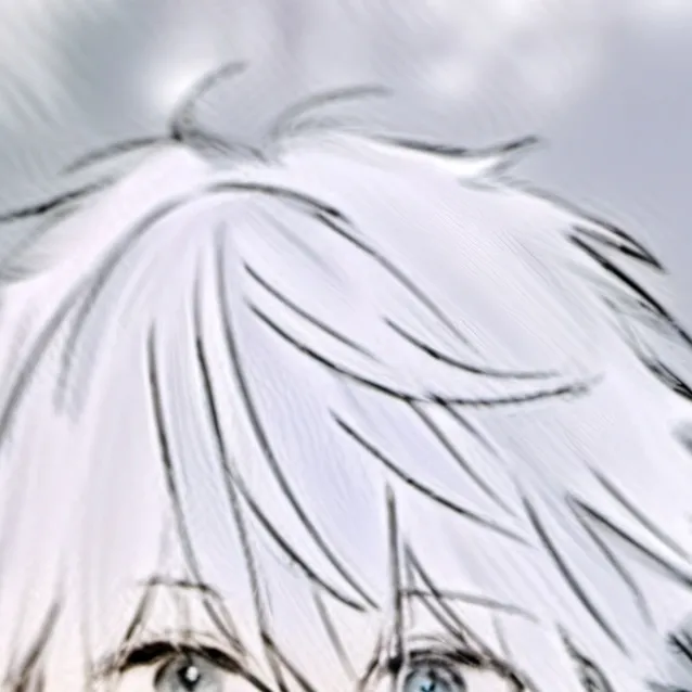 chat with ai character: Mox♡♡☆