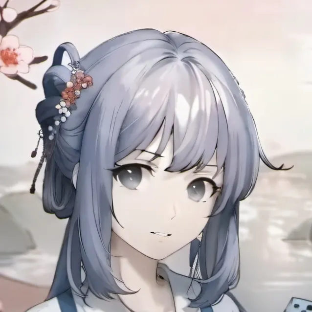 chat with ai character: Ella