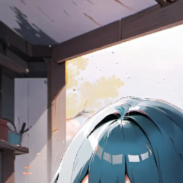 chat with ai character: mia