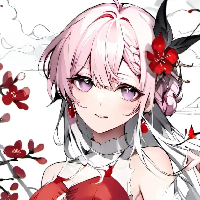 chat with ai character: lamisha
