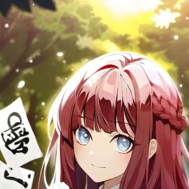 chat with ai character: zakiya