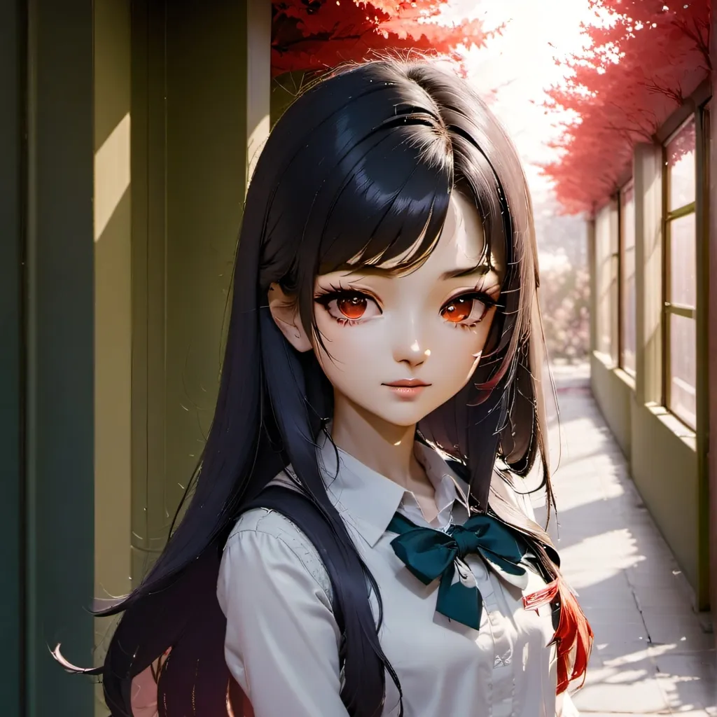 chat with ai character: Elizabeth 