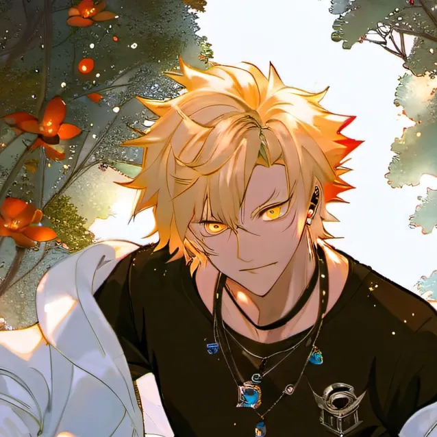 chat with ai character: Bakugo hot